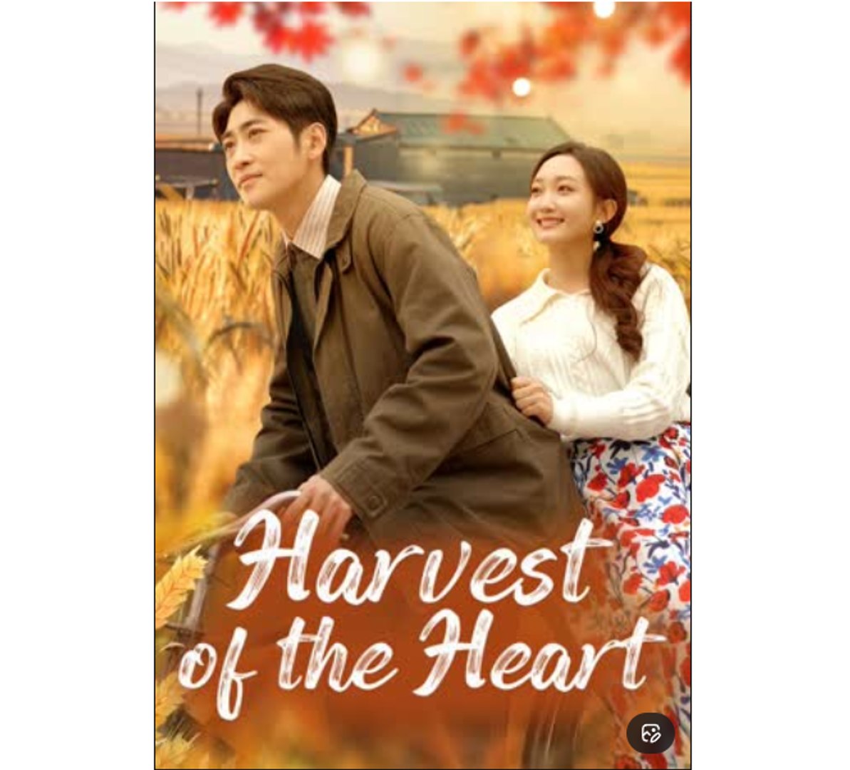Harvest of the Heart - Full Movies English Sub