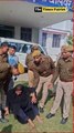 Dismissed RAC Jawan Caught in Burqa and Lipstick After R*ping Minor in Rajasthan