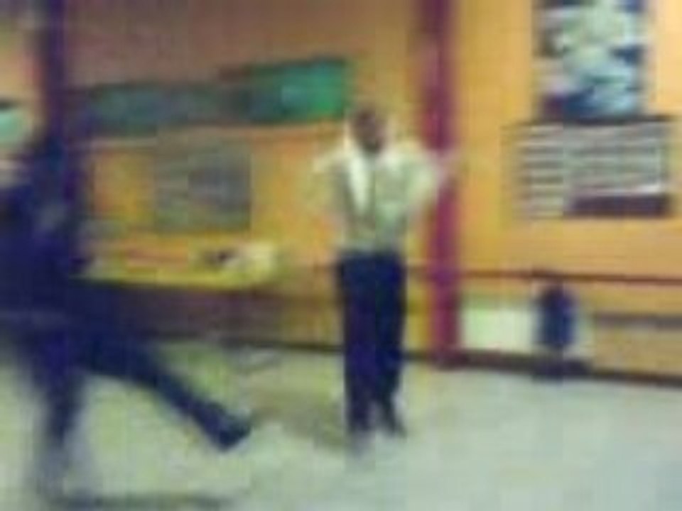 hardcore asppt st liguaire ;)