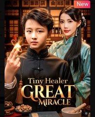 Tiny Healer Great Miracle - Full Movies English Sub