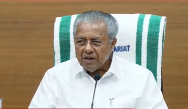 ಕೇರಳದ ಸಿಎಂ ಪಿಣರಾಯ್ ವಿಜಯನ್ ಟ್ರ್ಯಾಪ್‌ಗೆ ಬಿದ್ದ ಕಾಂಗ್ರೆಸ್ ಸರ್ಕಾರ ಕೆಸಿ ವೇಣುಗೋಪಾಲ್ ಮಧ್ಯಪ್ರವೇಶದಿಂದ ಅಕ್ರಮ ವಾಸಿಗಳಿಗೆ ಫ್ಲಾಟ್ ಭಾಗ್ಯ