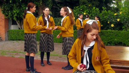 Mi Verdad Oculta - Capitulo 36