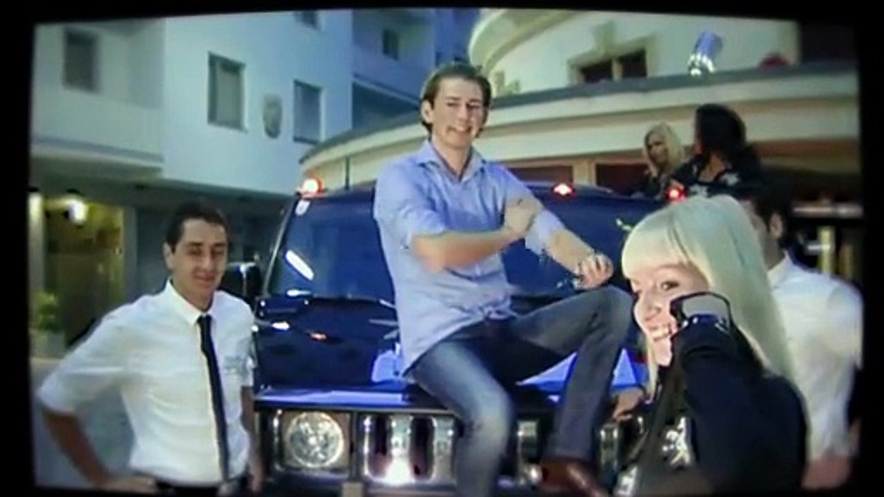 Projekt Ballhausplatz - Aufstieg und Fall des Sebastian Kurz | movie | 2023 | Official Trailer