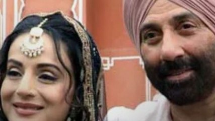 Dharmendra की अंतिम फिल्म देख इमोशनल हुए Sunny Deol!