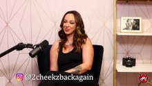 Jada Stevens Shares Her Childbirth Story | Candid Interview