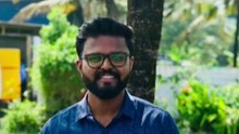 മസ്തിഷ്ക മരണം സംഭവിച്ച  ഡോക്ടർ അശ്വിന്റെ ലിവർ ദാനം ചെയ്യുന്നു