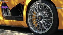 Lamborghini Performance Wheel Repair Designed for Supercar Standards