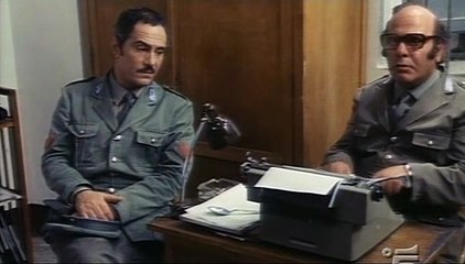 Basta che non si sappia in giro (Nino Manfredi, Lino Banfi, Monica Vitti, Johnny Dorelli - Nanni Loy, Luigi Magni, Luigi Comencini,1976)