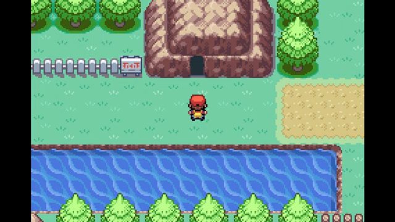 Can You Beat Pokémon FireRed with ONLY Corsola? Insane Solo Run Challenge! Episode 4