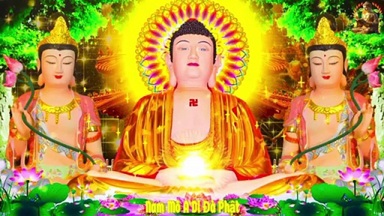 _Trưa 12 Âm Nghe THẦY Tụng Kinh Cầu An Sám Hối MẸ Che Chở Phù Hộ Gia Đạo Bình An Giải Nghiệp Ngủ Ngon_360p