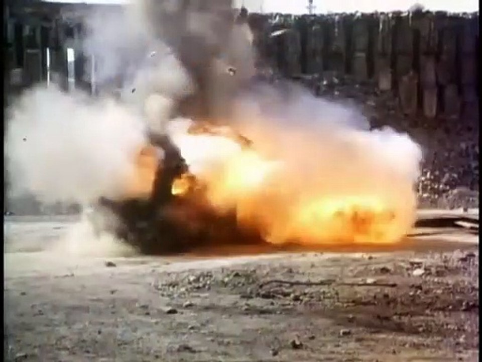 Aftershock | movie | 1990 | Official Trailer