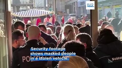 Latest news bulletin | December 31st, 2025 – Morning