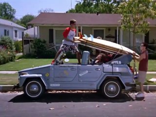 Extreme Days | movie | 2001 | Official Trailer