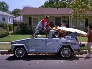 Extreme Days | movie | 2001 | Official Trailer