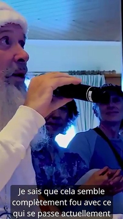 Rael : Jérusalem, ville de paix ou trahison spirituelle ?