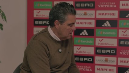 Luis de la Fuente da pistas sobre su lista de convocados para el Mundial 2026