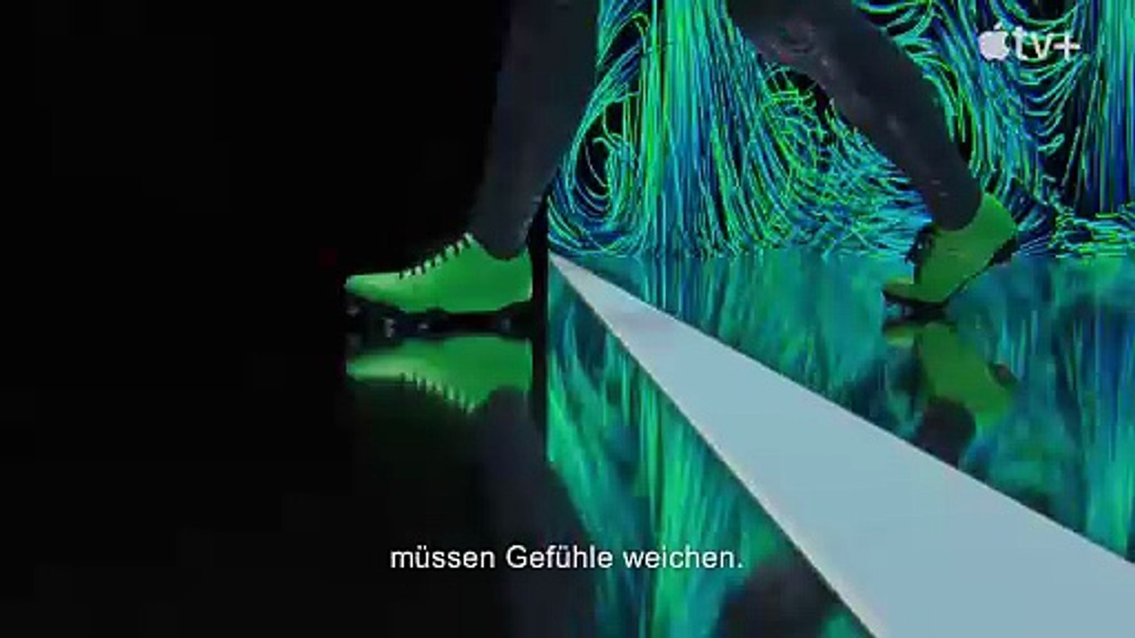 Spiked Heels and Black Nylons | show | 1967| S2 | Official Trailer