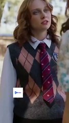 [TOP MOVIE] Ballerina Reborn For Revenge #dramabox #Shortstudio