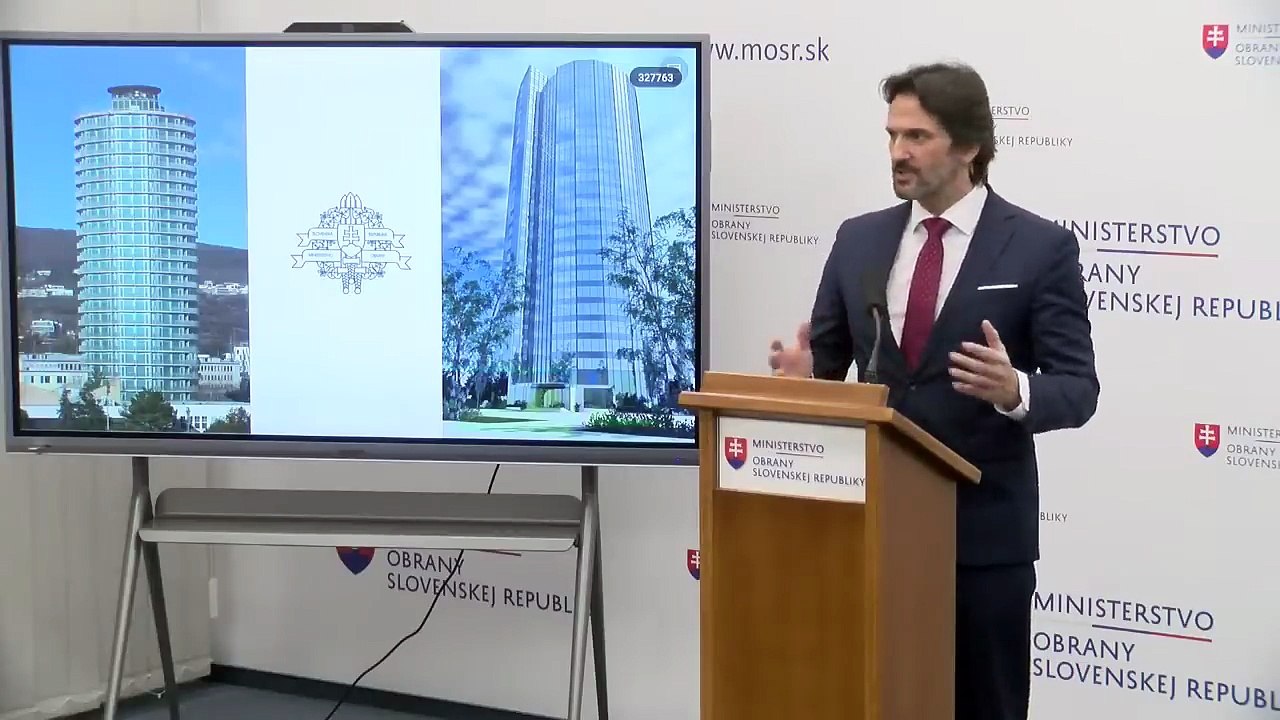 Kaliňák_ Ďalšie duálne projekty by mali smerovať najmä do cestnej infraštruktúry_30122025