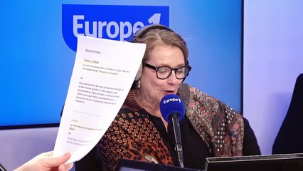 Les mots qui ont bousculé la langue française en 2025, les vœux d'Emmanuel Macron et les confidences du mari de Brigitte Bardot