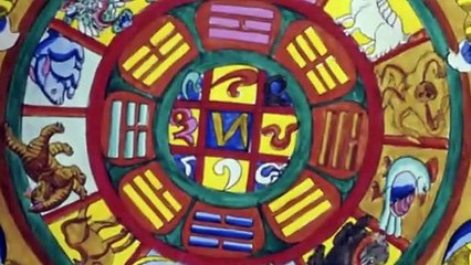 Ancient Aliens: Origins - Season 2 Episode 11 - Alien Time Travelers