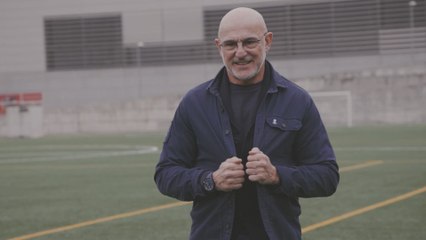 Entrevista exclusiva de AS con Luis de la Fuente