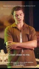 Too Late For The Second Chance Idrama - Full