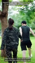 Ancient General Rebuilding Modern Family [Full]