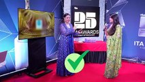 25th Indian Television Academy Awards Episode 2 | Stars Shine at the ITA Awards | 31 Dec 2025 Full Episode
