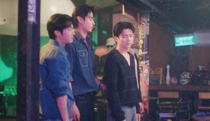 The Love Never Sets Ep.12 EngSub