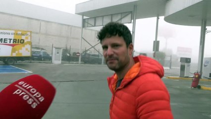 Guillermo, novio de Irene Rosales, rompe su silencio por primera vez y deja claro lo que opina de verdad de Kiko Rivera