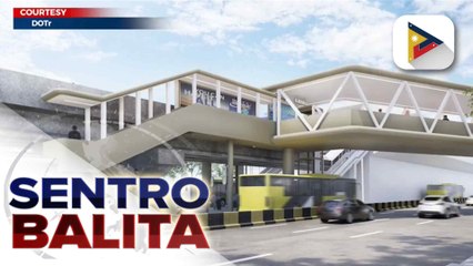 Tatlo pang stations ng EDSA Busway, ipatatayo ng DOTr sa susunod na taon