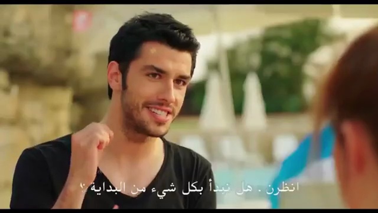 الفيلم التركى الولد ولدنا و البنت بنتنا مترجم