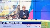 Culture IA : Les tendances IA de 2026, par Anthony Morel - 31/12