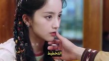 مسلسل الحب 214 مرة في شانغريلا Love 214 Times in Shangrila الحلقة 23 مترجمة - توب سينما