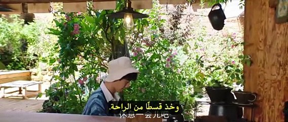 مسلسل الحب 214 مرة في شانغريلا Love 214 Times in Shangrila الحلقة 16 مترجمة - توب سينما
