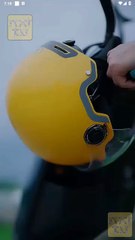 Héroe de la cuenta regresiva doblado