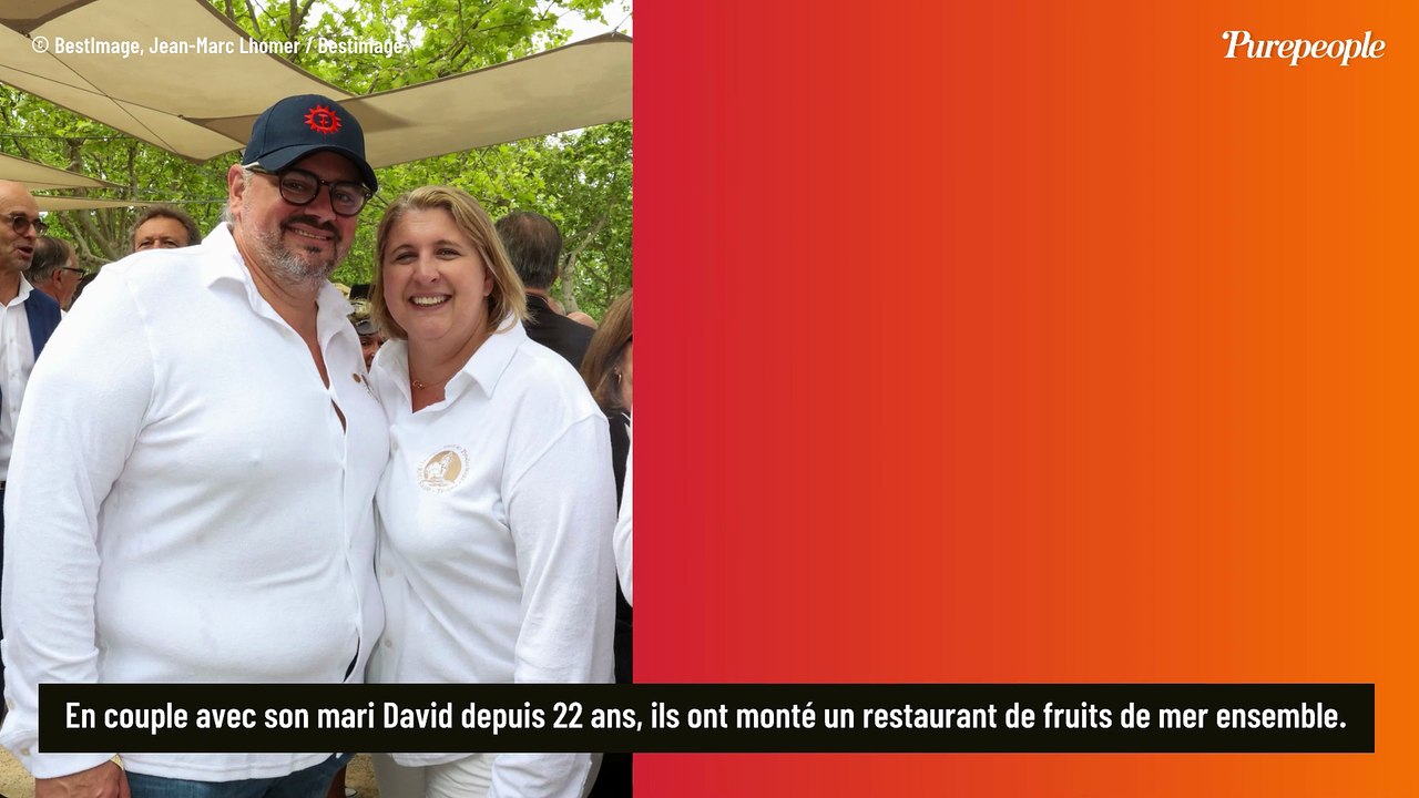 "C'est super simple !" : Les conseils de Stéphanie Le Quellec, star de Top Chef, pour réussir un plat phare de cette fin d'année