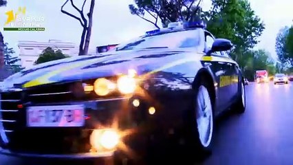 Tre tonnellate e mezzo di fuochi d'artificio illegali sequestrati in provincia di Reggio Calabria: 7 denunce