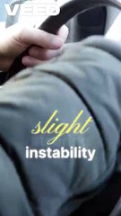 That wheel noise isn’t harmless — it’s control slipping away. ⚙️ #AutoFacts #WheelBearing #CarSafety #BikeSafety #VehicleMaintenance #RoadSafety #DriveAware #MechanicalTruth