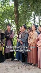 Married My Way to the Throne More Wives, More Power #Dramabox