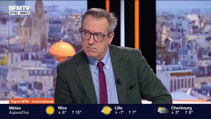 SIGNÉ BFM - Taïwan: la menace chinoise plus sérieuse que jamais