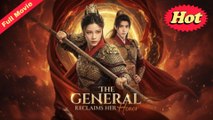 [EngSub] The General Reclaims Her Honor