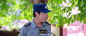 مسلسل الحب 214 مرة في شانغريلا Love 214 Times in Shangrila الحلقة 5 مترجمة - توب سينما