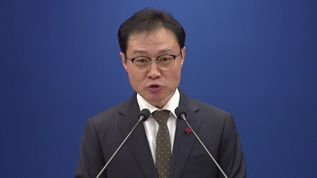 청와대 새해부터 정책 생중계 확대...전 부처 대상 / YTN