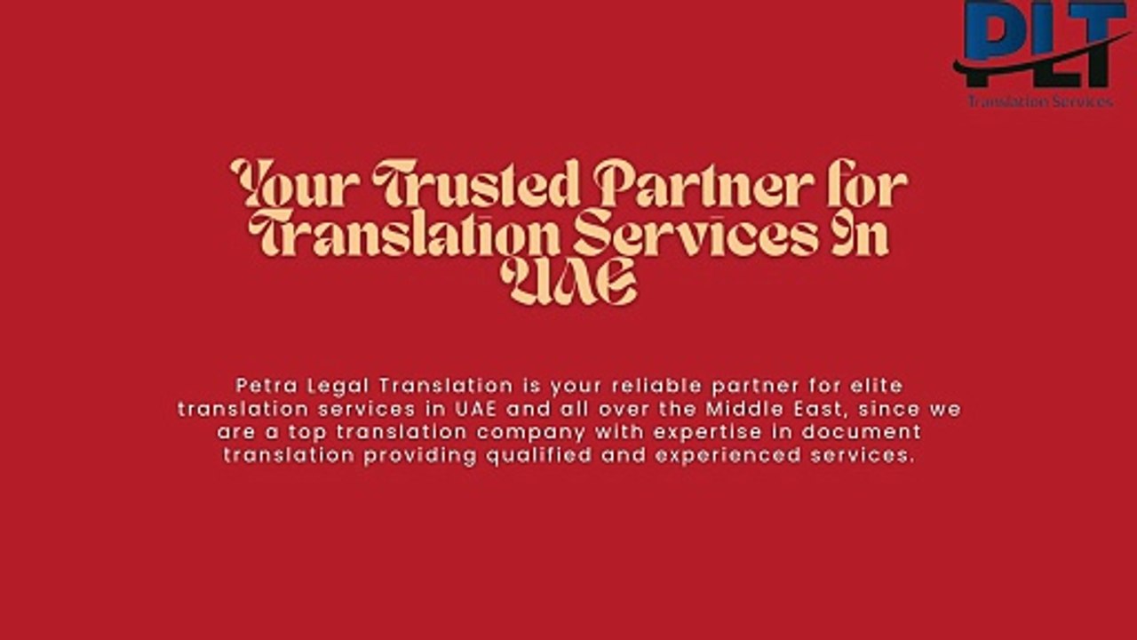 Premium Arabic Translation, Localization & Subtitling Services