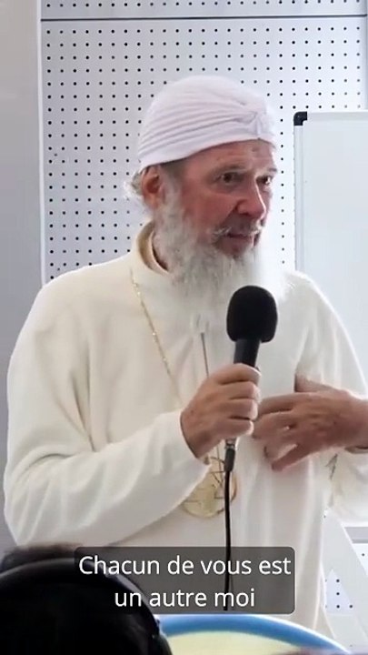 Rael : tu es un Messager des Elohim, toi aussi