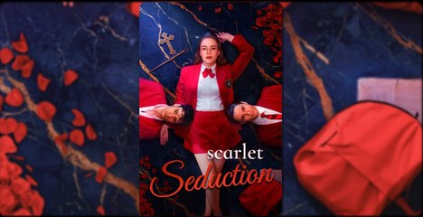 [ Hot 2025🔥]  Scarlet Seduction Full Episodes_ MyDrama