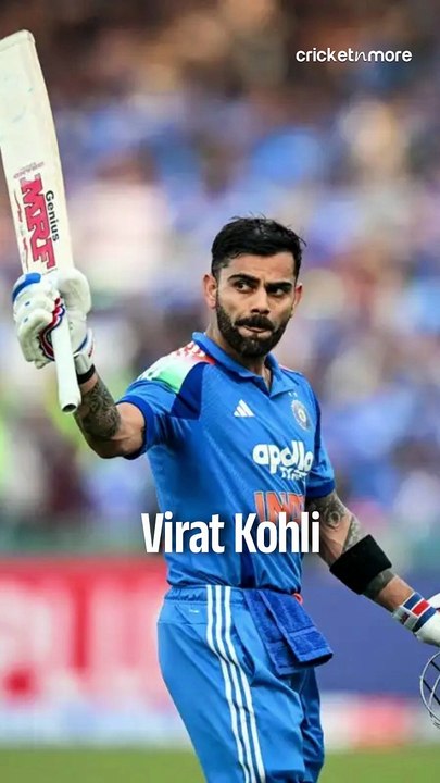 Virat Kohli के पास इतिहास रचने का मौका, दुनिया...