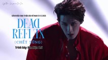 [Vietsub] DEAD REFLEX (Chết sững)・Đàn Kiện Thứ | Đêm giao thừa đài Hồ Nam 251231